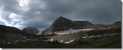 Timpanogos Trail Panorama 22