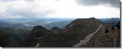 Timpanogos Trail Panorama 40
