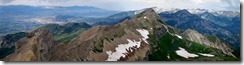 Timpanogos Trail Panorama 46